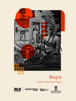 cover image of Biopic